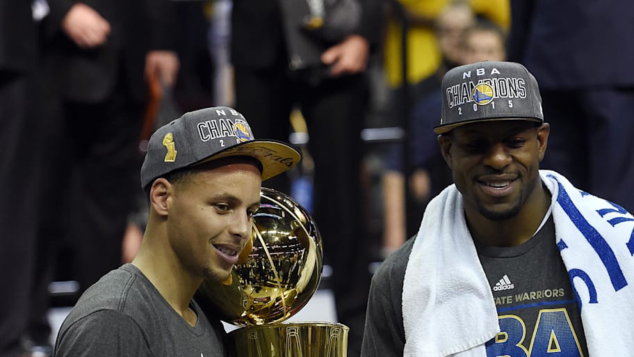 Golden State Warriors have made the NBA Finals 12 times.