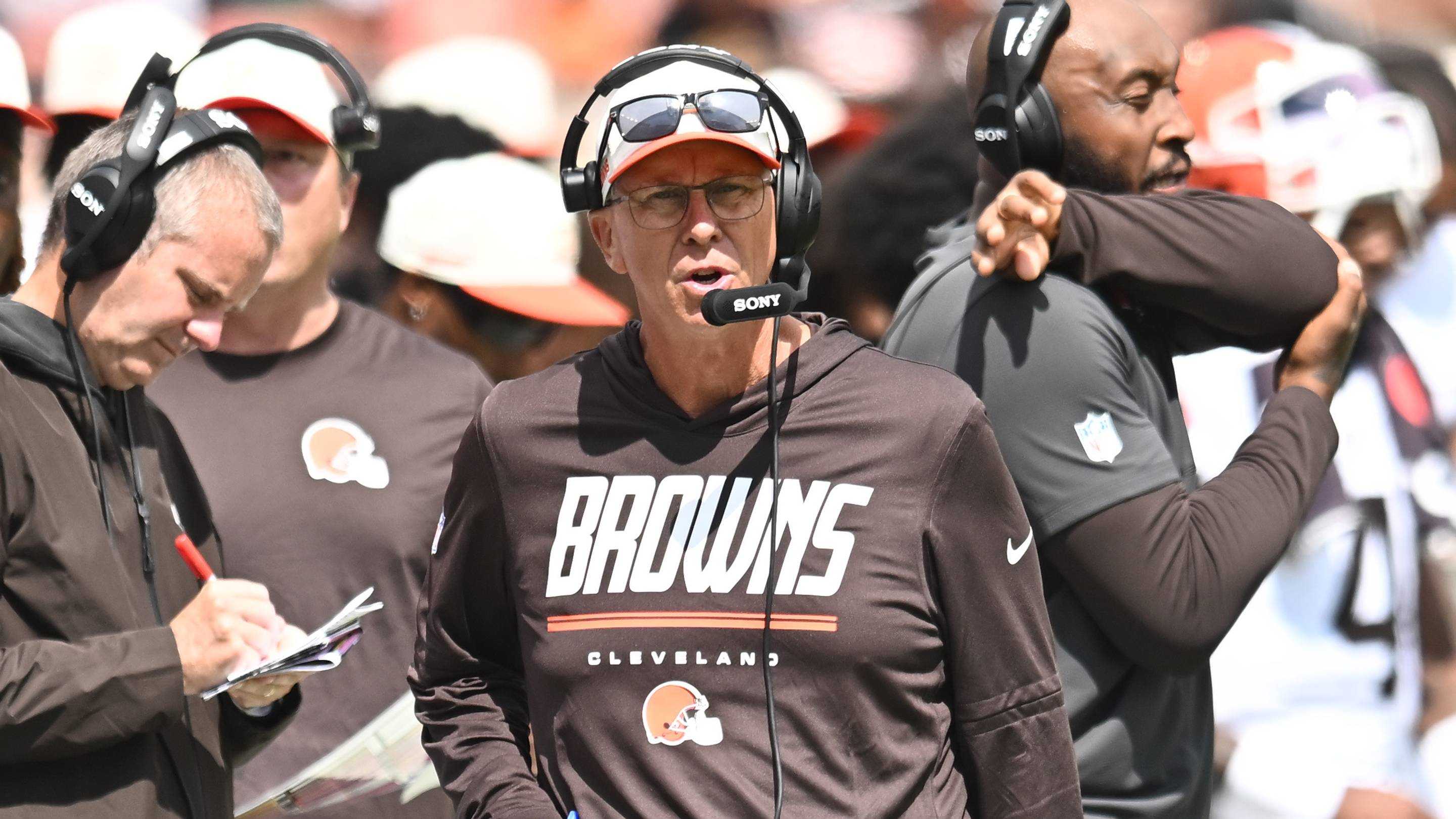 3 Cleveland Browns Lineup Decisions Todd Monken Should Make in Week 1