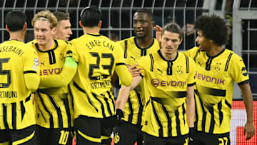FBL-EUR-C1-BORUSSIA DORTMUND-SHAKHTAR