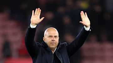 Southampton FC v Liverpool FC - Premier League