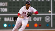 Los Yankees podrían ir por Rafael Devers 