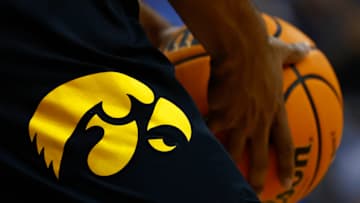 Iowa v Seton Hall