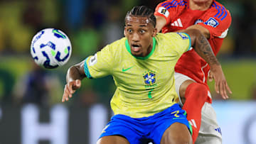 Bom início no Chelsea fez João Pedro retornar à Seleção Brasileira