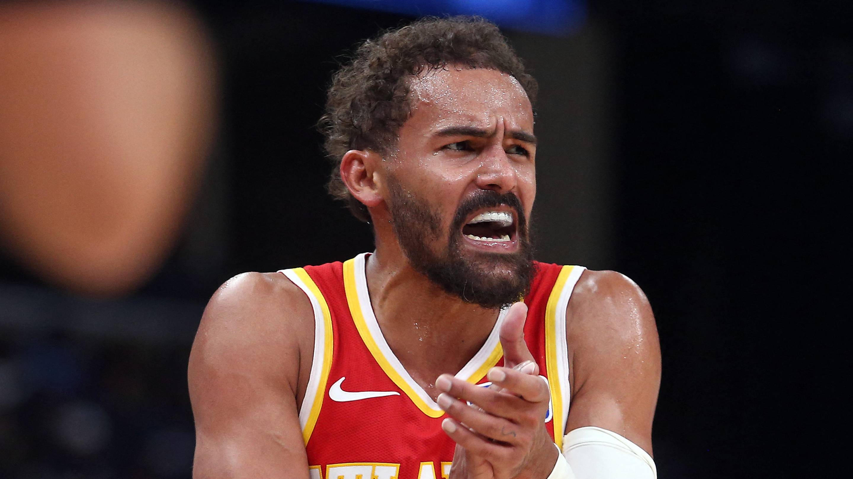 Hawks’ defense-first approach aims to be opposite of Trae Young era