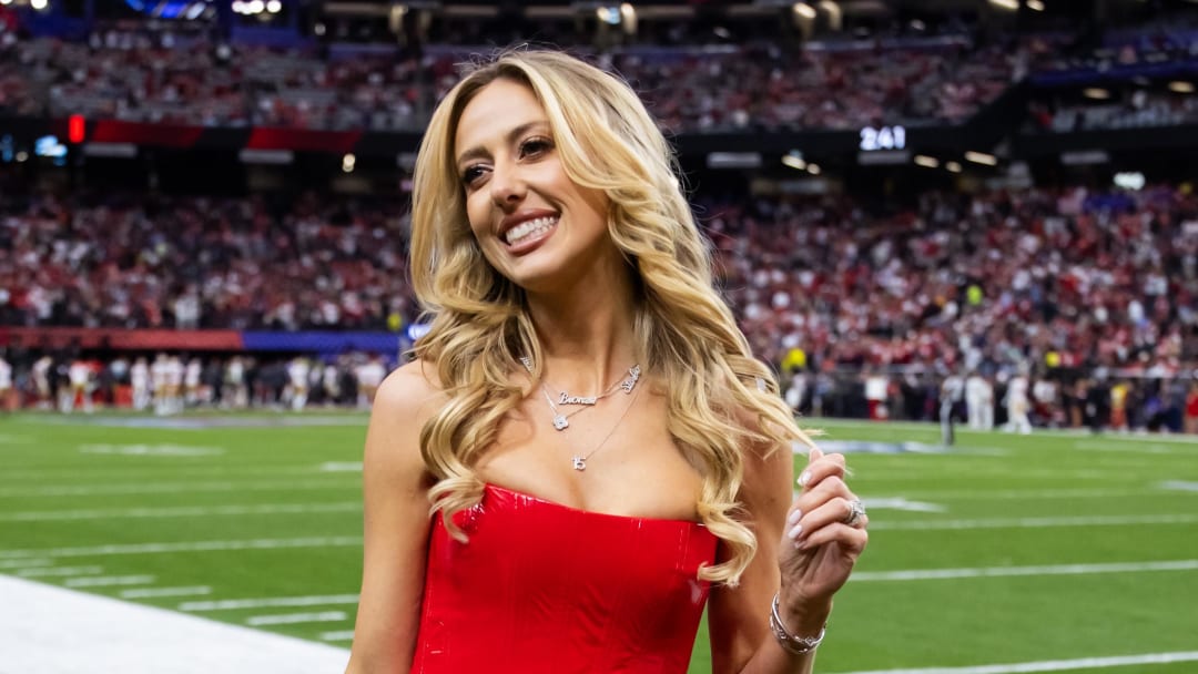 Brittany Mahomes