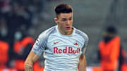 Lille OSC v RB Salzburg: Group G - UEFA Champions League
