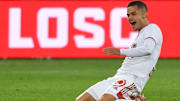 Romain Faivre würde gerne zu Milan wechseln