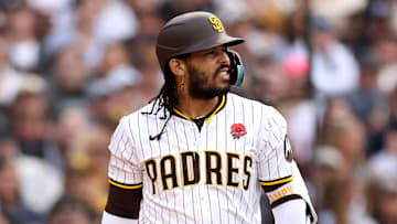 Miami Marlins v San Diego Padres