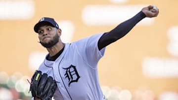 Brings Eduardo Rodriguez back to Baltimore could help the Orioles take the next step