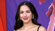 Olivia Rodrigo