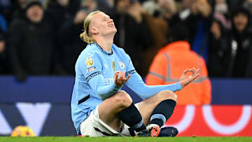 Manchester City FC v Chelsea FC - Premier League
