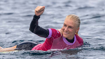 Surfing - Olympic Games Paris 2024: Day 9