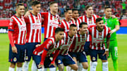 Chivas mostró un buen fútbol, pero no fue contundente ante la gran actuación de Nahuel Guzmán.
