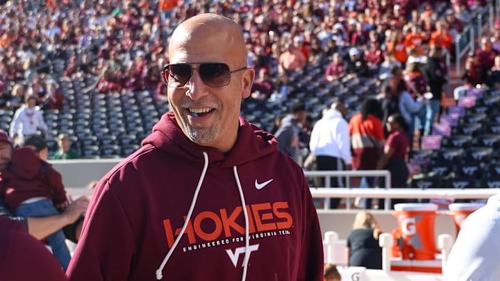 Miami v Virginia Tech