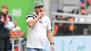 Steffen Baumgart
