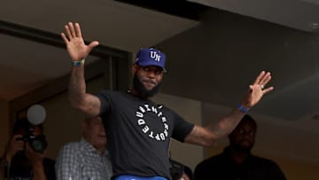 Miami Marlins v Los Angeles Dodgers - Game Two