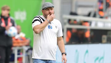 Steffen Baumgart