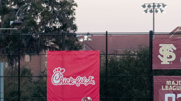 FSU baseball thrives with two opening wins for 2026 season