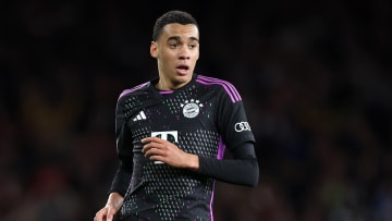 Jamal Musiala heaps praise on new Bayern Munich signing Michael Olise.