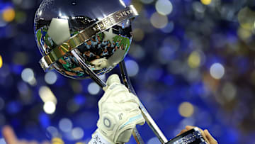 Troféu segue em disputa no continente sul-americano
