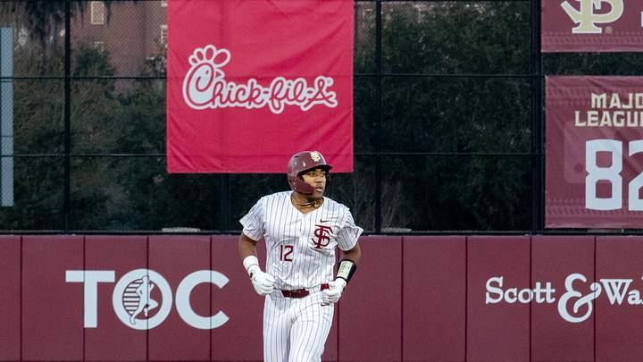 FSU baseball thrives with two opening wins for 2026 season