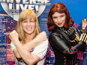 Marvel Universe LIVE! VIP Party