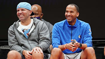 Dallas Mavericks, Jason Kidd, Nico Harrison