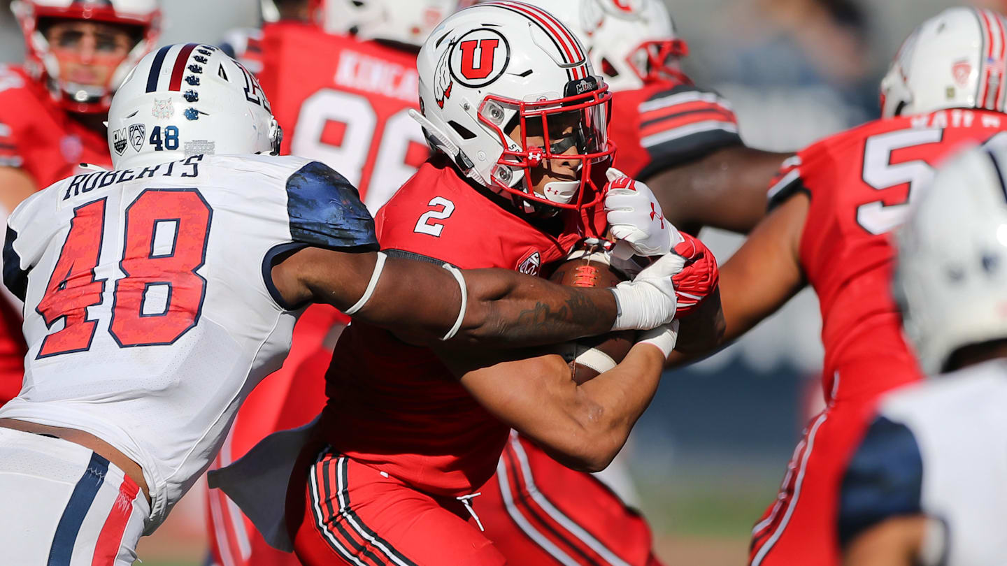 Colorado vs Utah Prediction and Pick for College Football Week 13 Game