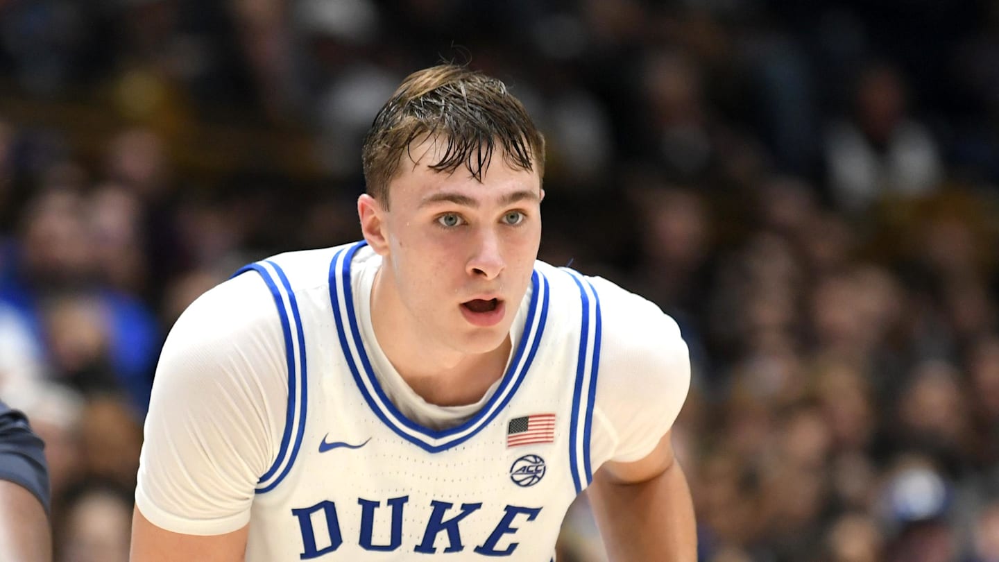 Projecting the 2025 NBA Draft Lottery