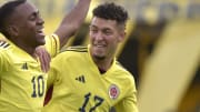 La joya del Atlético Nacional, el lateral Andrés Salazar, fue vendido al Heart oh Midlothian de Escocia, tras ser seguido de cerca por algunos clubes como Cagliari y el Porto.