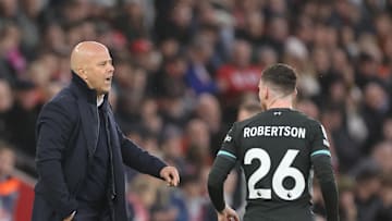 Southampton FC v Liverpool FC - Premier League