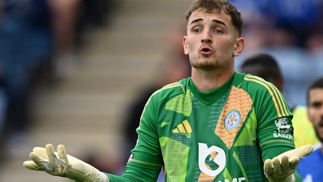 Leicester City FC v Southampton FC - Premier League