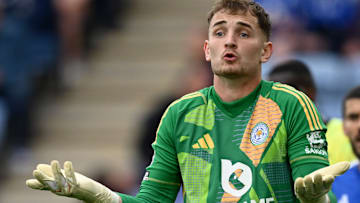 Leicester City FC v Southampton FC - Premier League