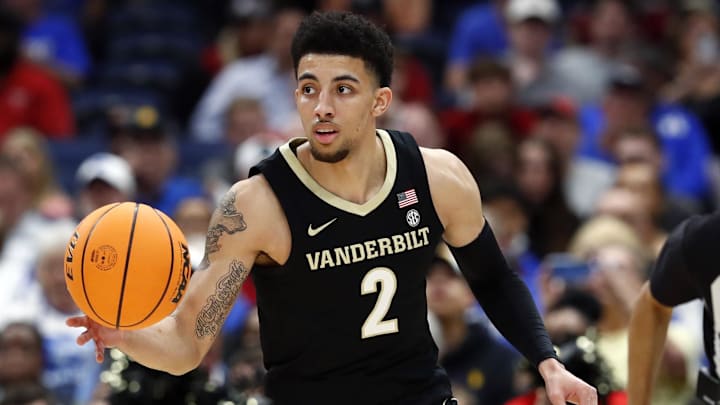 Vanderbilt vs Belmont prediction, odds, over, under, spread, prop bets for NCAA betting lines tonight. Vanderbilt vs Belmont prediction, odds, over, under, spread, prop bets for NCAA betting lines tonight.