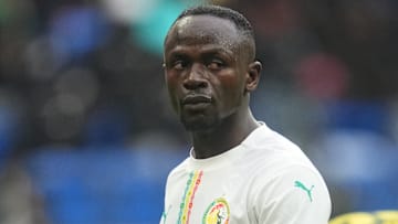 Sadio Mané et le Sénégal retrouvent Mohamed Salah à la Coupe d'Afrique des Nations 2025 Sadio Mané et le Sénégal retrouvent Mohamed Salah à la Coupe d'Afrique des Nations 2025