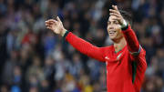 Cristiano Ronaldo et le Portugal sont les favoris du groupe F de l'Euro 2024