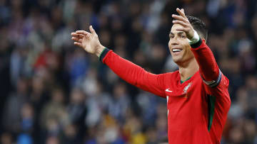 Cristiano Ronaldo et le Portugal sont les favoris du groupe F de l'Euro 2024