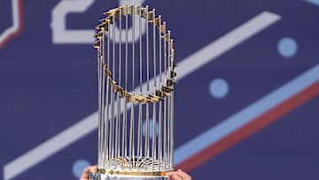 Texas Rangers Victory Parade