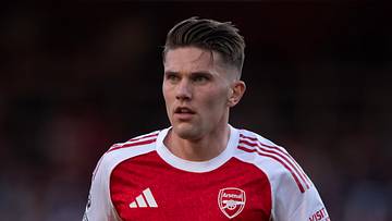 Viktor Gyökeres est la star offensive des Gunners.