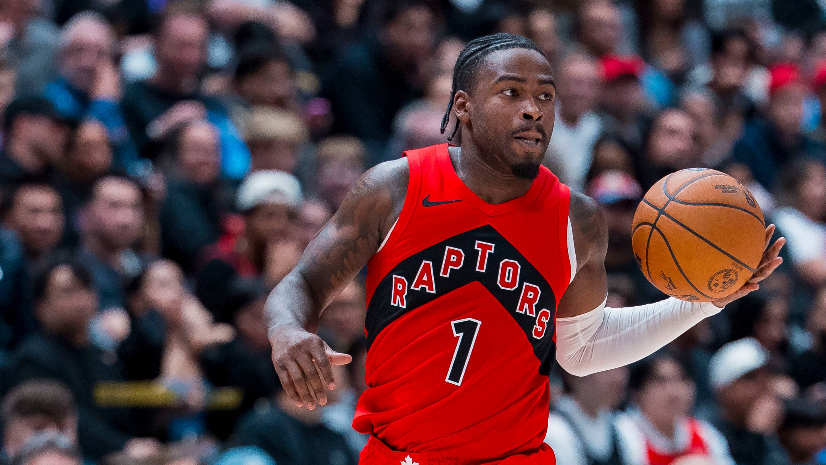 Jamal Shead’s aggressive preseason turn could hint at an improved scoring touch