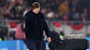 Julian Nagelsmann