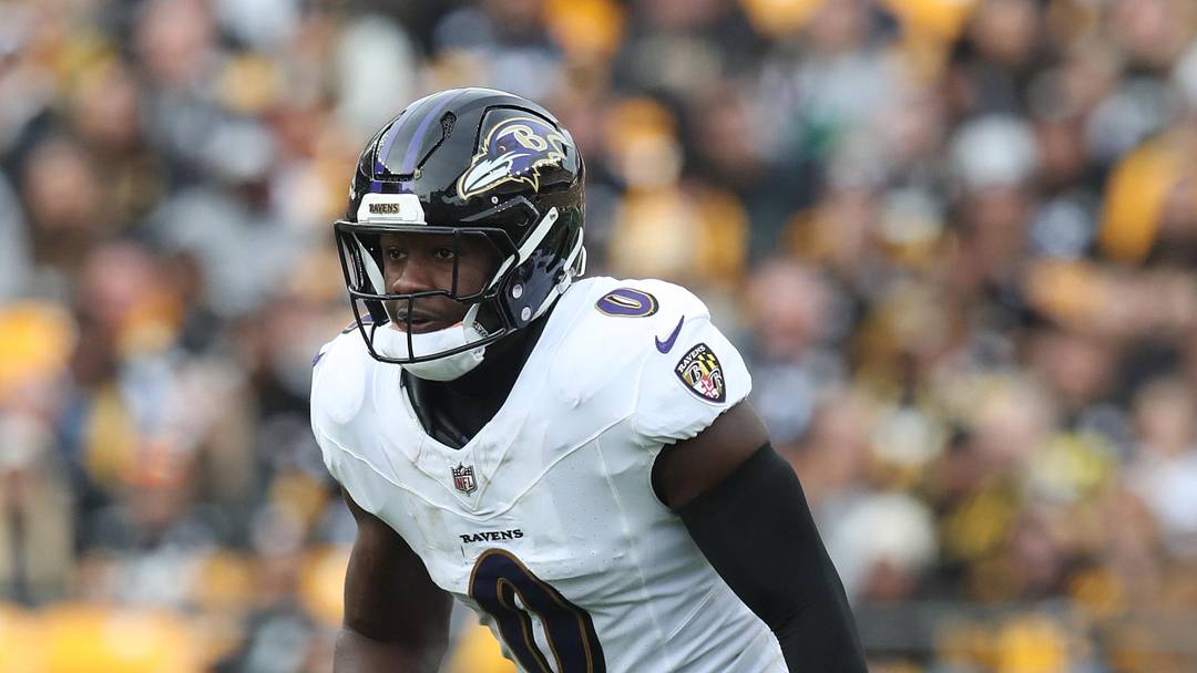 Baltimore Ravens linebacker Roquan Smith (0) is one of few players who are projected to to be a first round pick in IDP fantasy drafts. Charles LeClaire-Imagn Images Baltimore Ravens linebacker Roquan Smith (0) is one of few players who are projected to to be a first round pick in IDP fantasy drafts. Charles LeClaire-Imagn Images