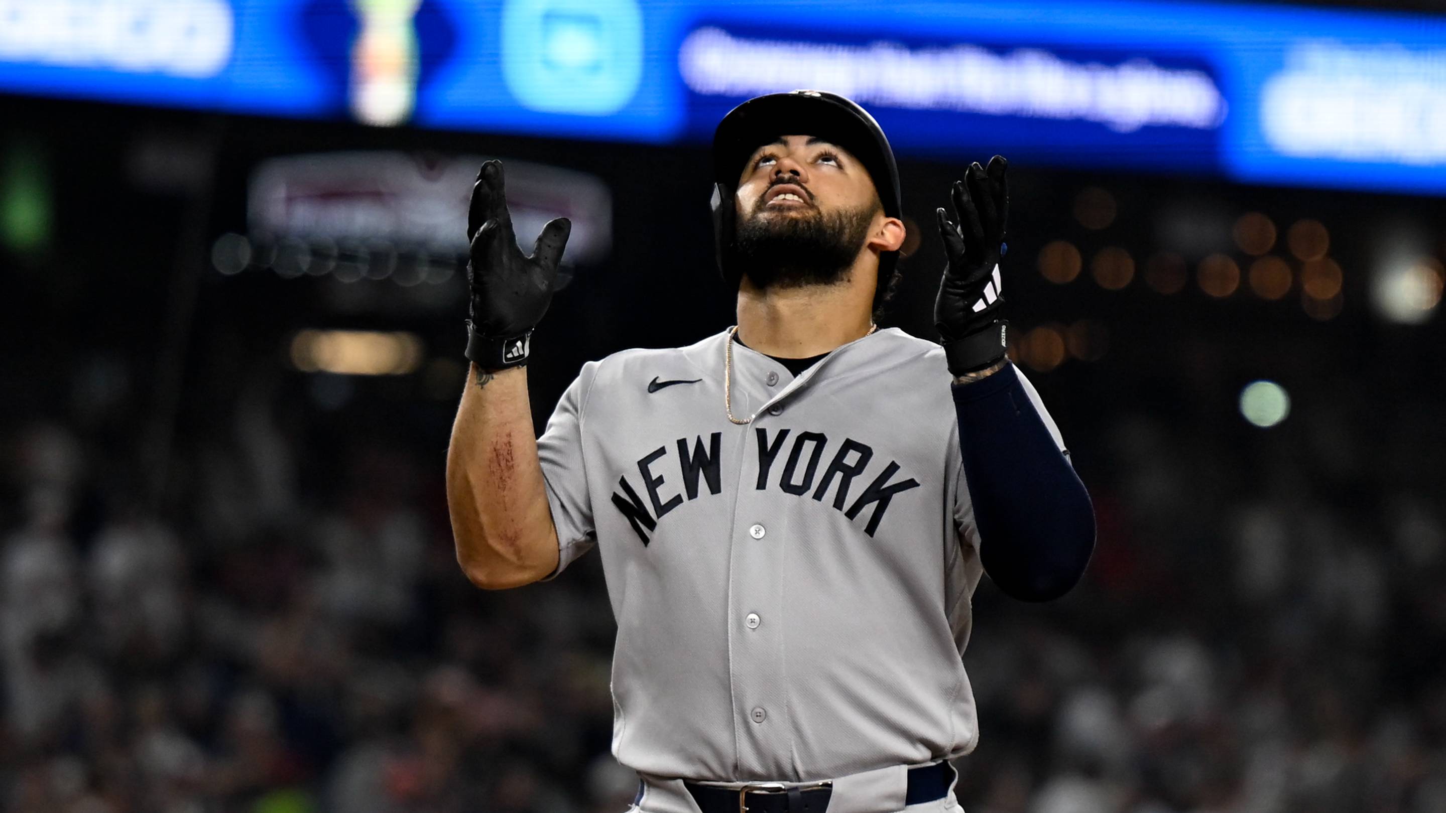 Realistic trades the Yankees can make with Jasson Dominguez and Spencer Jones