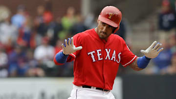 Division Series - Toronto Blue Jays v Texas Rangers - Game Two