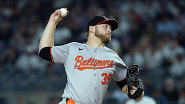 Baltimore Orioles v New York Yankees
