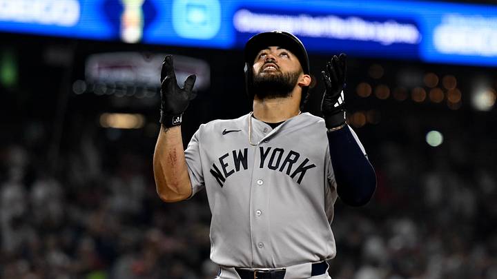 New York Yankees v. Washington Nationals