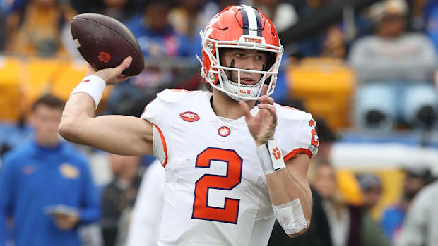 ESPN top 25 college football ranking