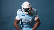 Xion Chapman during his official visit