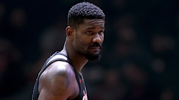 Utah Jazz v Portland Trail Blazers