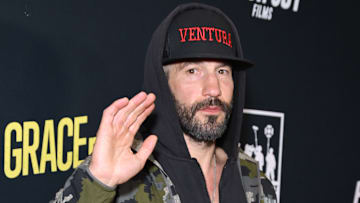Los Angeles Premiere Of "Grace Point"